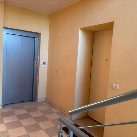 Borgo Secolo 2 * بسكييرا ديل غاردا