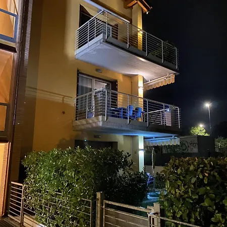 Borgo Secolo 2 公寓