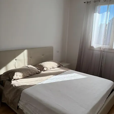 Borgo Secolo 2 公寓