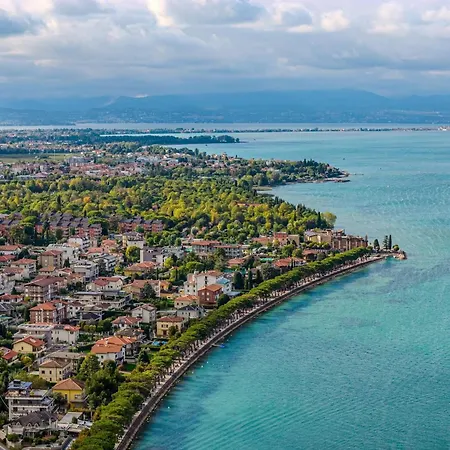 Daire Borgo Secolo 2 Peschiera del Garda