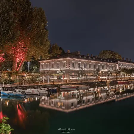 Daire Borgo Secolo 2 Peschiera del Garda