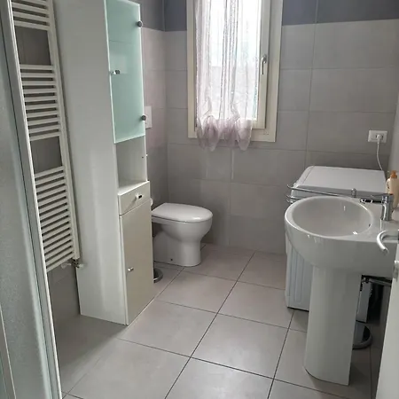 Borgo Secolo 2 شقة