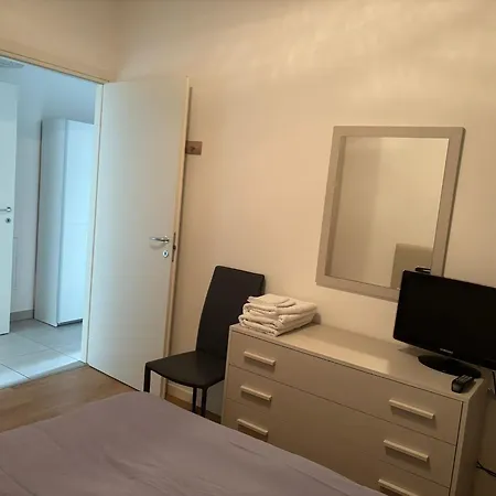 Daire Borgo Secolo 2 Peschiera del Garda