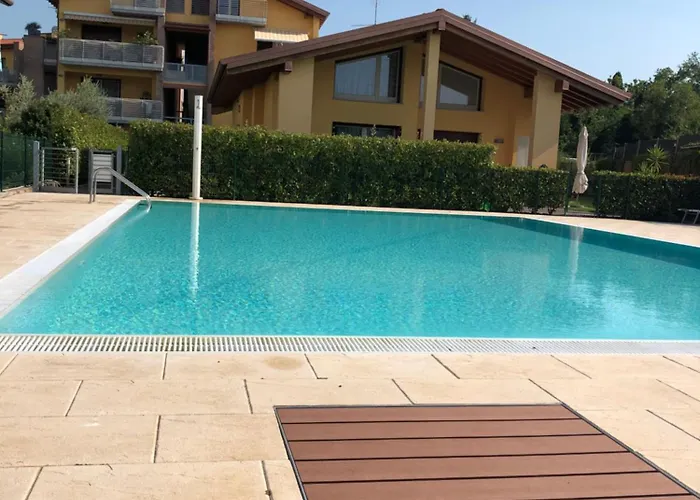 Apartment Borgo Secolo 2 Peschiera del Garda