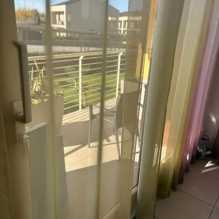 Borgo Secolo 2 Apartmán Peschiera del Garda
