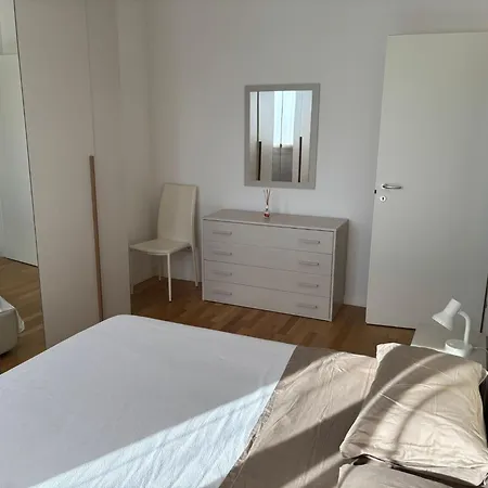 Borgo Secolo 2 Διαμέρισμα *