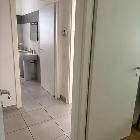 Borgo Secolo 2 Apartmán