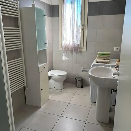 Appartamento Borgo Secolo 2 Peschiera del Garda