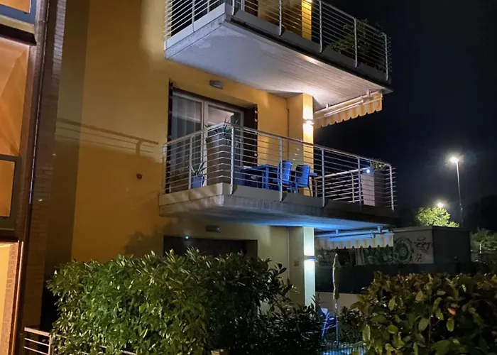 Borgo Secolo 2 דירה