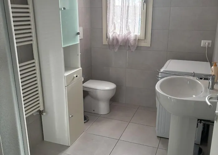 Borgo Secolo 2 דירה