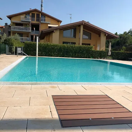 Apartamento Borgo Secolo 2 Peschiera del Garda