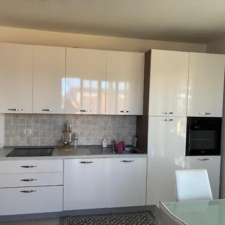 Apartamento Borgo Secolo 2 *