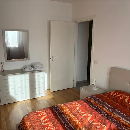 Apartamento Borgo Secolo 2