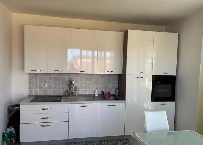 Apartamento Borgo Secolo 2 *