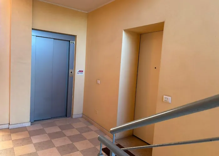 Borgo Secolo 2 * Peschiera del Garda