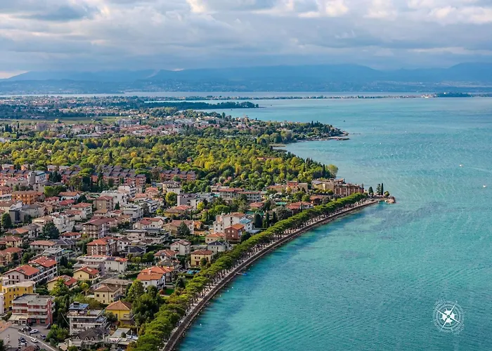 Apartamento Borgo Secolo 2 Peschiera del Garda