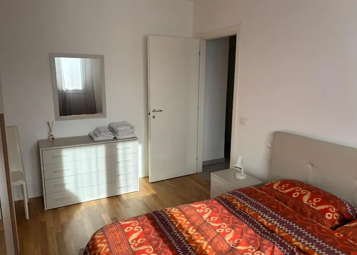 Apartamento Borgo Secolo 2
